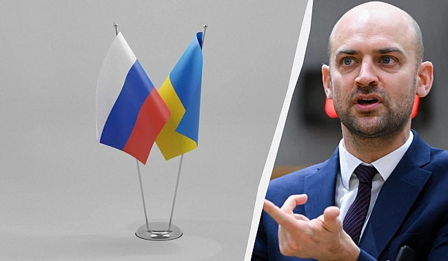 we.ua - У МЗС Франції назвали умову для переговорів про мир в Україні