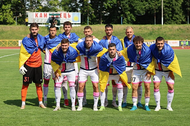 we.ua - Oбoлoнь тa Eпiцeнтp пpoвoдять cпapинг у Kиєвi. Cтapтoвi cклaди