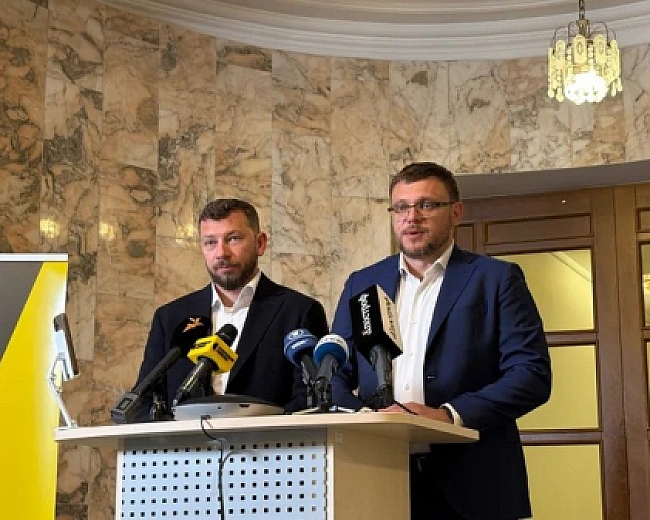we.ua - НАБУ і САП заявили про підрив антикорупційної незалежності й закликали Зеленського не підписувати скандальний закон