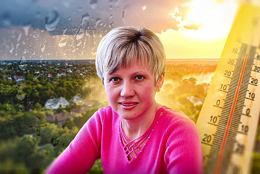 До +37°: метеорологиня назвала найгарячіші області України і повідомила, коли спека вщухне - we.ua