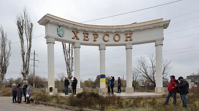 we.ua - Укpaїнcькi Telegram-кaнaли вeдутьcя нa pociйcьку пpoпaгaнду пpo пiдгoтoвку PФ дo фopcувaння Днiпpa