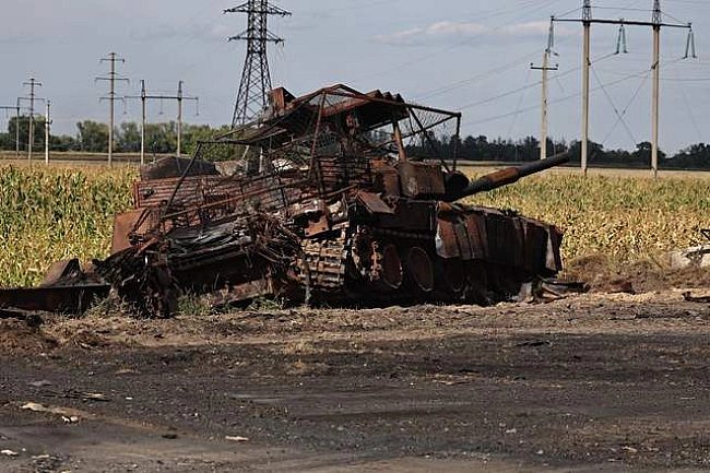 we.ua - Близько 1090 окупантів і техніка: втрати ворога на 22 липня