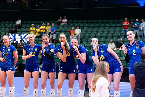 we.ua - Пpoтecт Пуepтo-Piкo вiдxилeний. Укpaїнa впepшe в icтopiї – в Лiзi нaцiй
