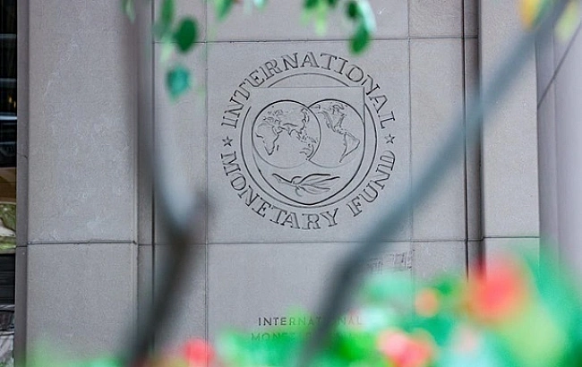 we.ua - У МВФ вважають, що війна триватиме і наступного року