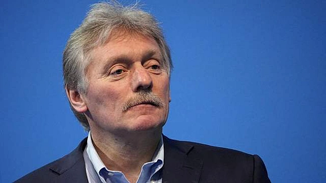 we.ua - У Кремлі не змогли чітко відповісти, чи зустрінеться Путін із Зеленським