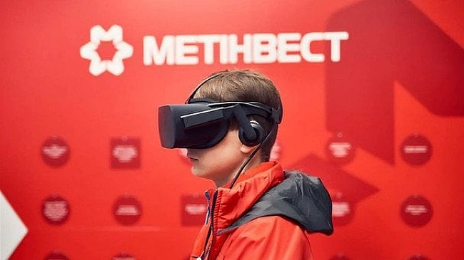 we.ua - Метінвест Ахметова очолив рейтинг найбільших інвесторів в освіту в Україні