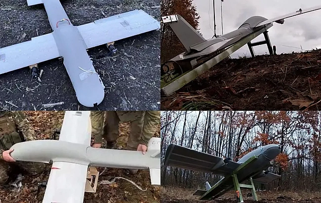 we.ua - Командир Ахіллеса розповів, як росіяни змінюють тактику на Харківщині