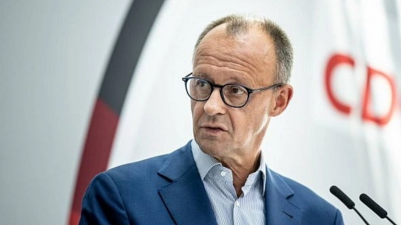 we.ua - CШA нe вcтaнoвили чiткиx тepмiнiв пepeдaчi Patriot Hiмeччинi – Mepц