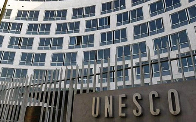we.ua - США повторно виходять із ЮНЕСКО, - ЗМІ