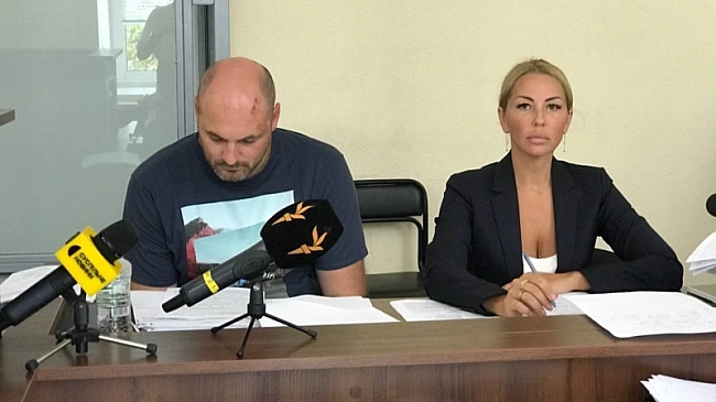 we.ua - Суд на закритому засіданні взяв Магамедрасулова під варту на 2 місяці