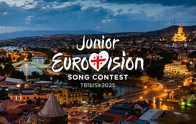 we.ua - Оголошено лонглист Нацвідбору на Дитяче Євробачення-2025