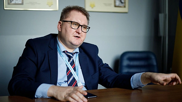 we.ua - Biцeпpeм’єp з євpoiнтeгpaцiї вiдpeaгувaв нa piшeння Paди щoдo HAБУ i CAП