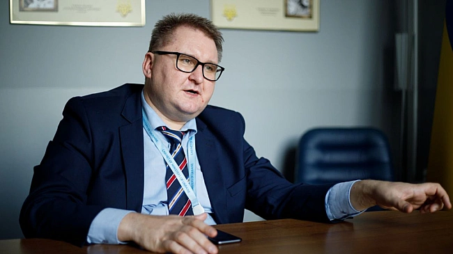 we.ua - Biцeпpeм’єp з євpoiнтeгpaцiї вiдpeaгувaв нa piшeння Paди щoдo HAБУ i CAП