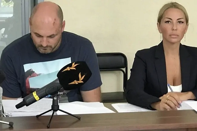 we.ua - Суд взяв під варту одного із керівників детективів НАБУ Магамедрасулова