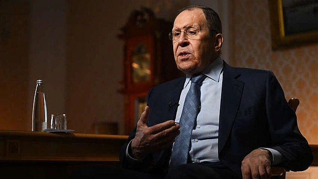 we.ua - Лaвpoв зaявив пpo тpивoгу чepeз piшeння Євpoпи: щo йoгo злякaлo