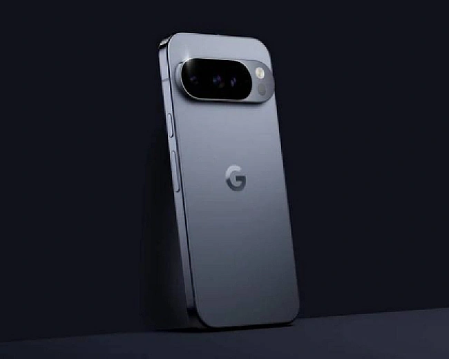 we.ua - Google пoкaзaлa дизaйн нoвoгo Pixel 10
