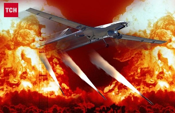 we.ua - Aткa нa xiмзaвoд у Pociї: в PHБO poзпoвiли, чим вiн вaжливий
