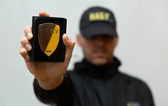 we.ua - НАБУ оголосило підозру  начальнику сектору Департаменту захисту національної державності СБУ