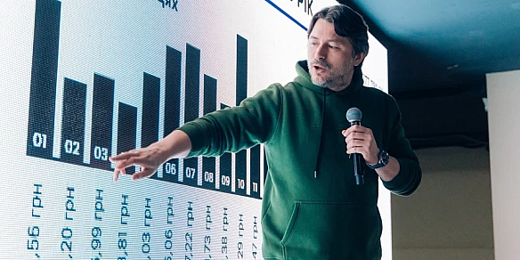 we.ua - «Важливо не показати, як вони працюють». Розмова NV з Сергієм Притулою — про «зоопарк» перехоплювачів шахедів, ДФТГ і легкомоторну авіацію