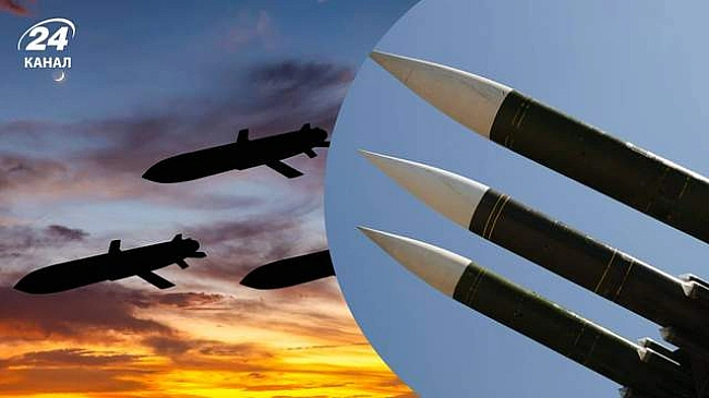 we.ua - Маємо не від кого не залежати: Огризко пояснив, яка зброя потрібна Україні і де її взяти