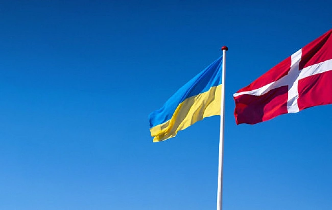 we.ua - Україна та Данія розробляють перехоплювач дронів зі штучним інтелектом, - Dеfеnсе Ехрrеss