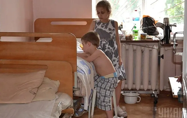we.ua - Отруєння у львівському ресторані:76 гостей закладу в лікарні