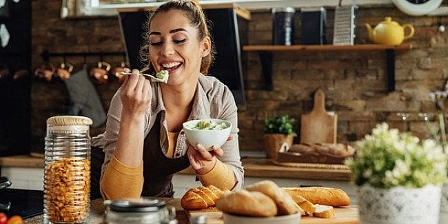 we.ua - Що не їсти, щоб схуднути: 9 неочевидних продуктів, які заважають скинути вагу