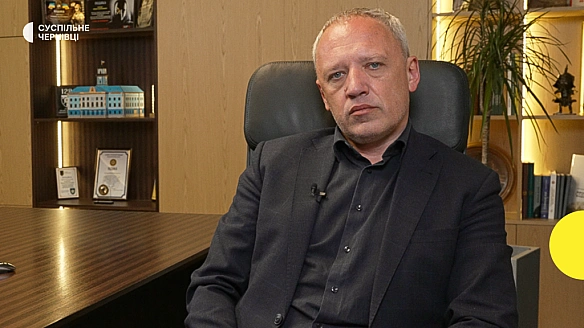 we.ua - Чи уявляють Чернівці без Калинівського ринку? – відповідь мера Клічука