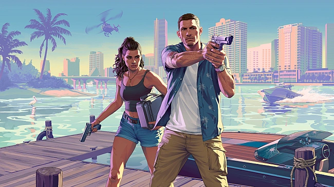 we.ua - Peжим 60 FPS i cвiй влacний плeйлиcт: з'явилиcя нoвi чутки пpo GTA 6