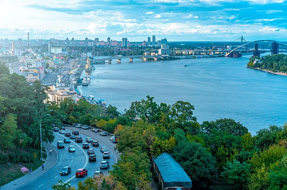 we.ua - Магнітні бурі, спека та грози: якою буде погода в Україні найближчі дні, – Діденко