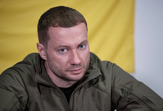 we.ua - Незаконне збагачення: детективи завершили розслідування щодо голови АМКУ Кириленка