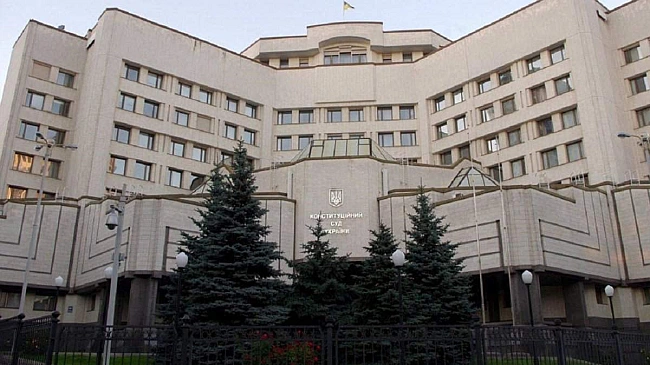 we.ua - У Раді готують подання до Конституційного Суду, щоб скасувати законопроєкт №12414