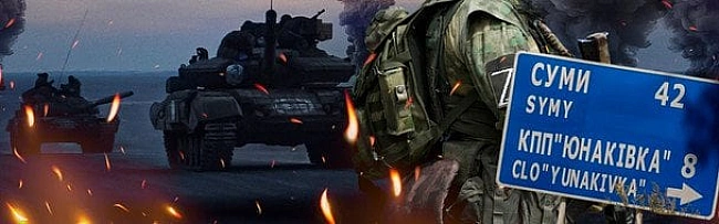 we.ua - Росіяни атакували Суми КАБами та дронами: моторошні наслідки ударів