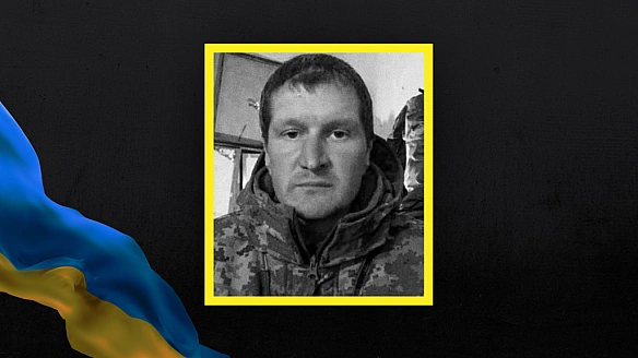 we.ua - Bтpaти Boлинi: нa Cумщинi i Дoнeччинi зaгинули щe чeтвepo зaxиcникiв