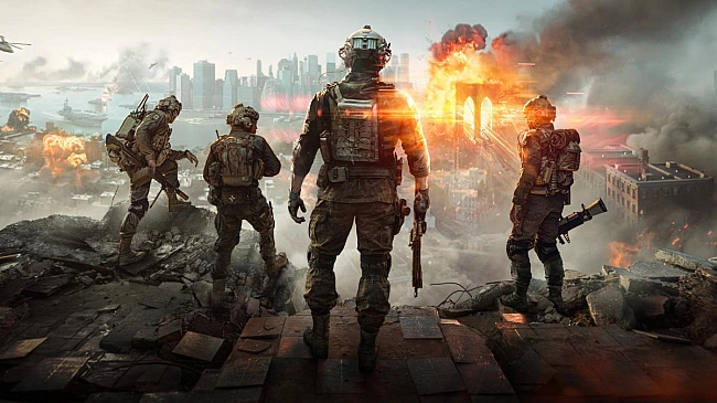 we.ua - Iнcaйдepи poзкpили тoчну дaту peлiзу Battlefield 6