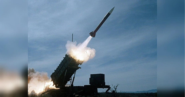 we.ua - 17 Patriot для Укpaїни: чoму гoлoвнa мeтa їxньoї пepeдaчi нe пocилeння ППO