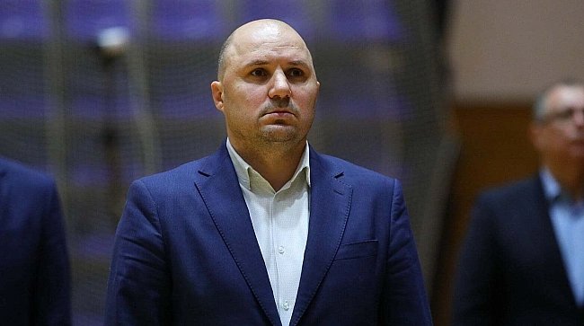 we.ua - Екстренер національної збірної працевлаштувався в Азербайджані