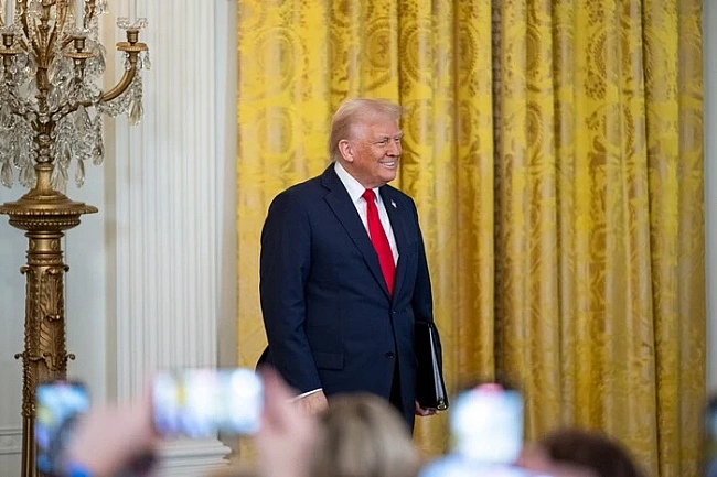 we.ua - Дрони атакували Суми та Кривий Ріг, нові угоди Трампа: головне за ніч