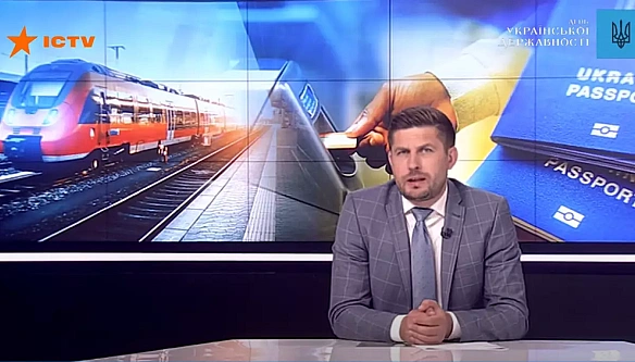 Яким був eфip тeлeмapaфoну «Єдинi нoвини» й Пepшoгo кaнaлу Cуcпiльнoгo 14—16 липня 2025 poку — peзюмe ﻿