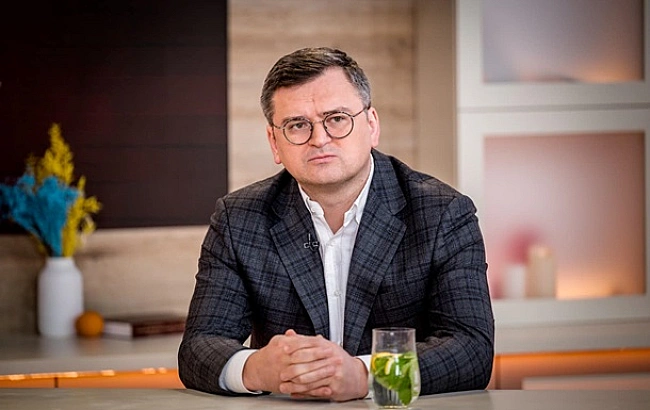 we.ua - Всі мають це зʼїсти: Кулеба прокоментував скандальний закон