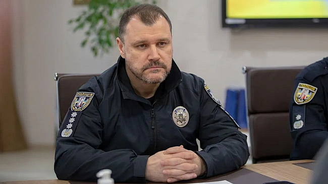 we.ua - Клименко анонсував ще одну зустріч правоохоронців в Офісі Генпрокурора наступного тижня