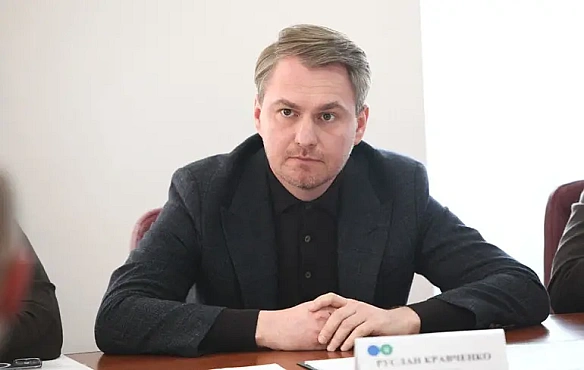 we.ua - ДТП, збагачення і Боголюбов: Кравченко про деталі обшуків у працівників НАБУ