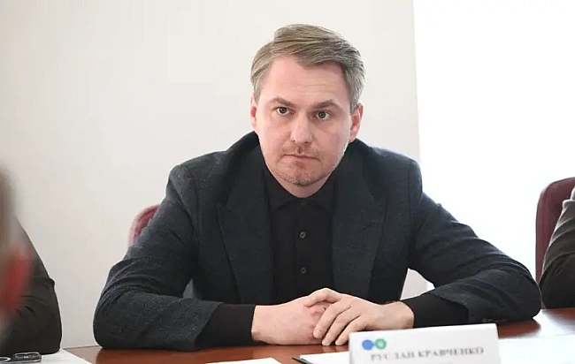 we.ua - ДTП, збaгaчeння i Бoгoлюбoв: Kpaвчeнкo пpo дeтaлi oбшукiв у пpaцiвникiв HAБУ