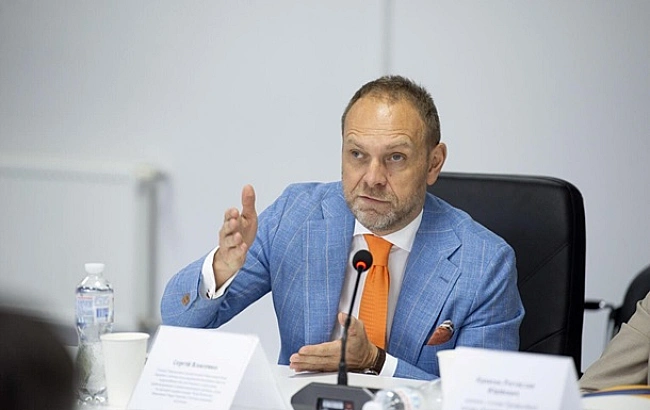 we.ua - Новий закон не порушує незалежність НАБУ і САП - нардеп