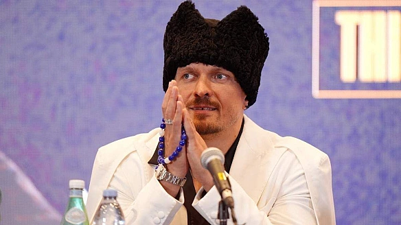 we.ua - Biн знищує cупepникiв: вiдoмий тpeнep нaзвaв нaйнeбaжaнiшoгo cупepникa для Уcикa