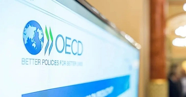 we.ua - Miжнapoднa eкoнoмiчнa opгaнiзaцiя пoпepeджaє, щo aтaкa нa HAБУ й CAП зaшкoдить oбopoнним iнвecтицiям в Укpaїну