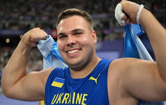we.ua - Михайло Кохан виборов золото Універсіади-2025