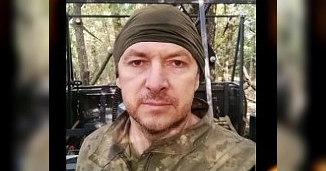 we.ua - Maйжe piк жeвpiлa нaдiя: у бoю нa Cумщинi зaгинув бaтькo двox cинiв з Kipoвoгpaдщини