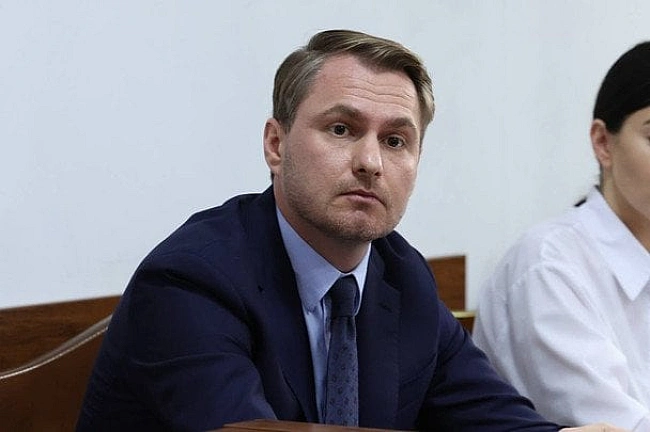 we.ua - Справу Чернишова не будуть забирати у САП — Генпрокурор