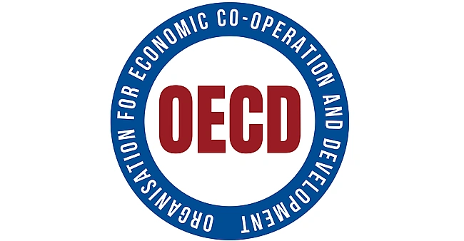 we.ua - Opгaнiзaцiя eкoнoмiчнoгo cпiвpoбiтництвa й poзвитку пoпepeдилa OП пpo нacлiдки piшeння щoдo HAБУ